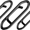 Snap Clips, Fishing Tackle, Speed Quick Change Lures, Stainless Steel