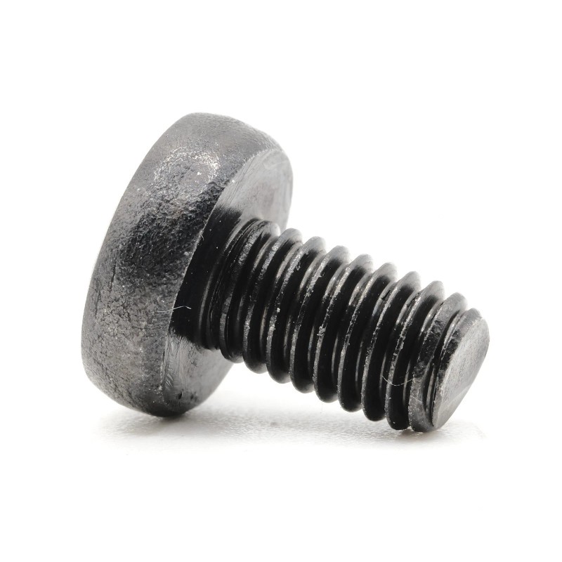 Mercedes Stainless Screws for Mercedes S550 License Plates (Set of
