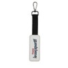 Lcoq Sportif Golf LG5FBZ02M Men's Glove Holder, Gloves with Carabiner,