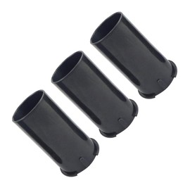 KPALAG 3Pcs Intake Duct Flame Arrestor Bellows Compatible with Kawasaki PWC 900 1100 ZHI STX ZXI STS 1996-2003 Replace#：14073-3751 14073-3772