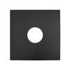 sdroceRyaM 12 inch Record Sleeves Anti-Static LP Jacket Covers with