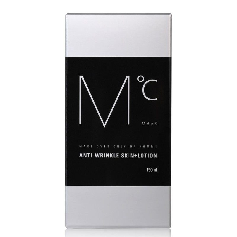 Mdoc Anti Wrinkle Skin Plus All-in-One Lotion / 엠도씨 안티