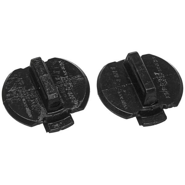 ENERGY SUSP. 2017 RZR XP Turbo Polaris FOOTWELL DRAIN PLUG