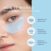 Enaskin Naturals Under Eye Patches for Dark Circles: 30 Pairs