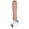 40mm/1.6in Silicone Seam Roller High Temperature Resistance Seam Hand Pressure