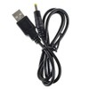PK Power USB PC Charging Cable PC Laptop Charger Power