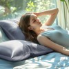 BEDELITE Cooling Pillow Cases for Hot Sleepers & Night Sweats,