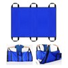 [LOSCHEN] Transfer Sheet, Stretcher with 6 Handles, Nursing Lift, Support