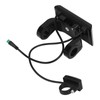 Electric Bike SW900 Panel LCD Meter Waterproof 5 Pin for