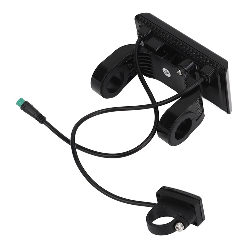 Electric Bike SW900 Panel LCD Meter Waterproof 5 Pin for