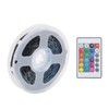 WiFi RGB Strip Lights Multifunction APP Control Dimmable 5050 Smart