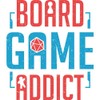 CafePress Tabletop Gaming Board Game Addict Boardgame G Mugs 20