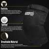 EVO Fitness Elbow Support Men Women Elbow Pads Brace Sleeves