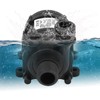 DC 24V 750L/H Ultra Quiet Brushless Mini Water Pump
