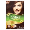 Dabur Henna Hair Color - Dark Brown, Henna Hair Dye