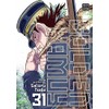 Golden Kamuy, Vol. 31 (Volume 31)