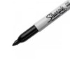 NEWELL - Marcador Permanente Sharpie Punto Fino Negro 26 Piezas