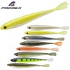 Daiwa Prorex Mermaid Shad UV PEARL 12.5CM