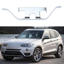 Rear Disc Brake Pad Retaining Clip, 34216753675 for 740Li 740i 745Li 745i 750Li 750i 760Li 760i Active X1, Improve Braking Power, Easy Installation