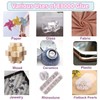 YiJieWZT E-8000 Adhesive Multi-Function Glues,Super Glue Suitable for Phone Screen