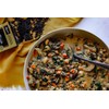 Reese Minnesota Wild Rice, 4 Ounces (Pack of 12)