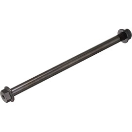 Kitaco 498-1418010 Hollow Axle Shaft for Front Use Ape Zoomer X NSF100 etc