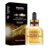 Sérum oro 24 K + ácido hialurónico 30 ml, hidratación