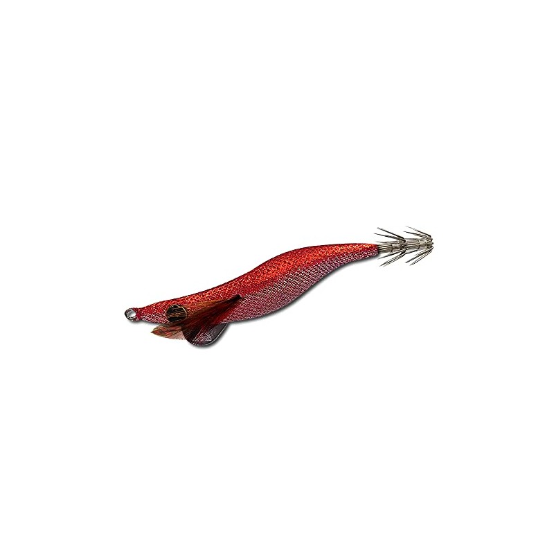Monroe Egi No. 3.0 Night Burning Tune, Red Shine