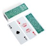 Air Deck - Lightweight and compact playing cards for travel