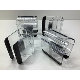 Dyson Genuine Wand Clip QT 1 For Dyson V15, V11, V10, V8, V7 Vaccum .971354-01