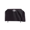 Pit Boss Weather Resistant Deluxe 4 Burner Griddle Cover -