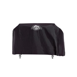 Pit Boss Weather Resistant Deluxe 4 Burner Griddle Cover - PB757GD