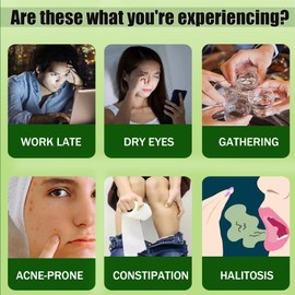 24PACK Dandelion Wolfberry Tea, Kidneys & Liver Health, Seven Natural Herbal Ingredients Kidney Liver Tea, Organic Dandelion Root Tea, Goji Berry Chrysanthemum Wolfberry Tea(24PACK, 288g)