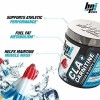 Cla Carnitina Bpi Sports 350 Grs 50 Srv