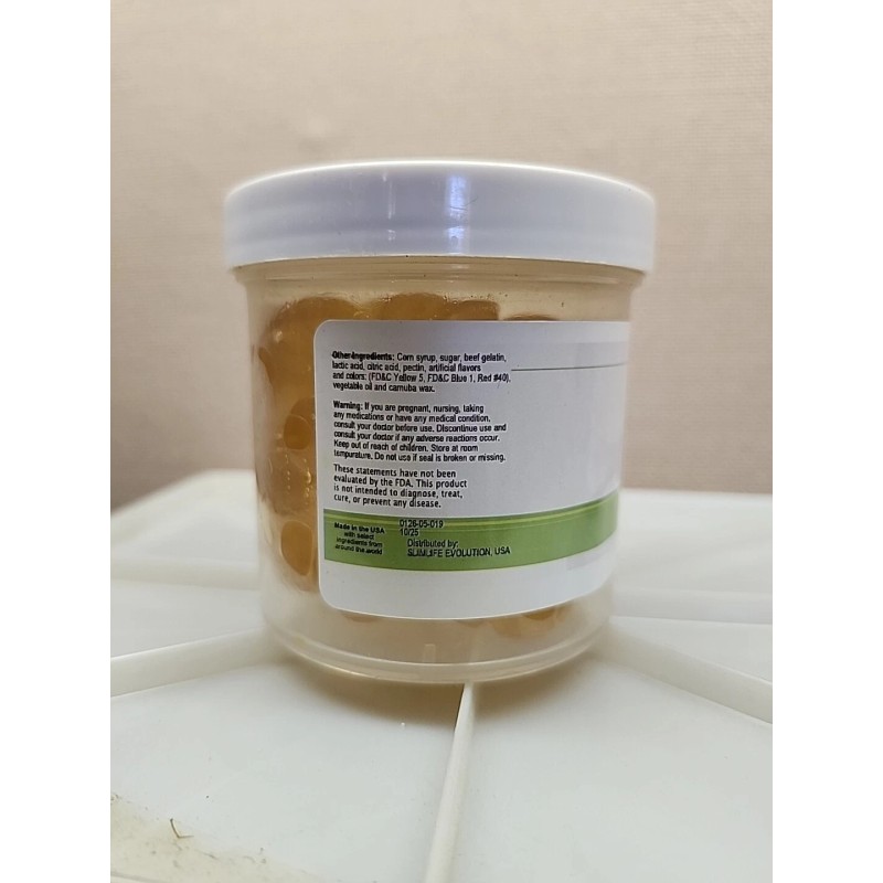 Slimlife Evolution Keto Gummies