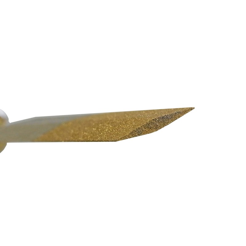 Ryuhomaru Men's One-Shot Diamond Grinding File 1720E