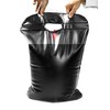 QWORK® 20L Solar Shower Bag Portable Travel Camping Shower Bag