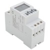 TM623 Timer Switch Latitude Adjustment Smart Switch Timer 8 on