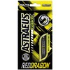 RED DRAGON Astraeus Q4X Torpedo 20 g Premium Tungsten Softip