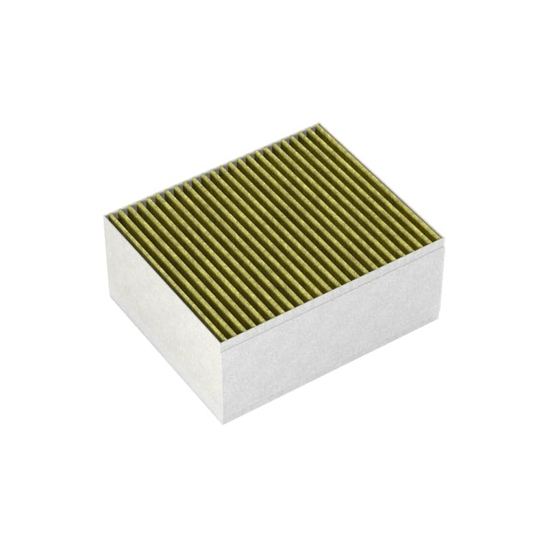 Clean Air Plus Activated Carbon Filter (Replacement)