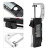 0-25mm Thickness Gauge, Micrometer, Thickness Gauge, Digital Thickness Gauge, Includes