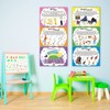 Music Posters Musical Instruments Bulletin Board Set Orchestra Posters for