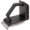NO LABEL - Barbecue Grill brush 3 in 1