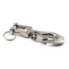 304 Stainless Steel Swivel Eye Lifting Hook American Type Safety