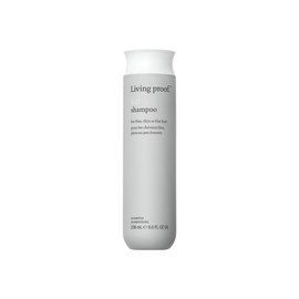 Living proof Full Shampoo, Volumizing Shampoo for Thin Hair, Paraben & Silicone Free, Safe for Color Treated Hair, 8 oz
