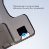 Pocket Camera Portable Protective Carry Cover Case Storage Hand Box