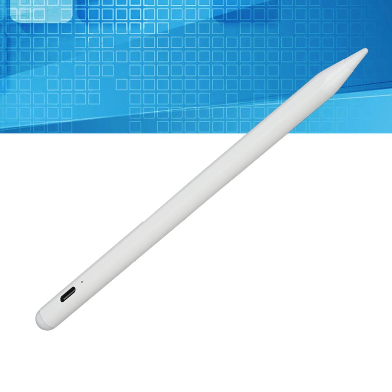 Active Stylus Pen for Capacitive Touch Screen Replacement Magnetic Stylus