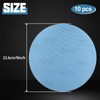 SPEEDWOX Mesh Abrasive 9 inch Drywall Sander Sandpaper 240 Grit
