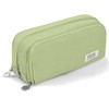 OFFCUP Large Capacity Pencil Case, Pencil Pouch for Girls Boy