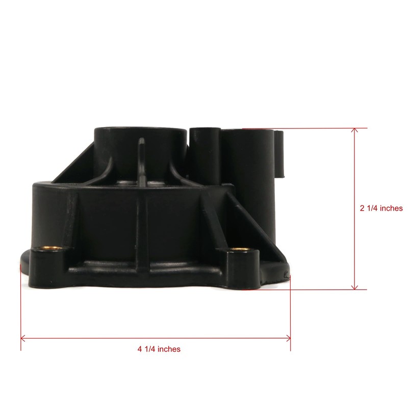 The ROP Shop | Water Pump Impeller Kit for 2001